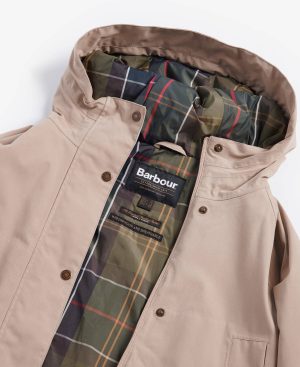 Winter Beadnell Waterproof Jacket