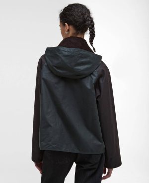 Reighton Spey Waxed Jacket