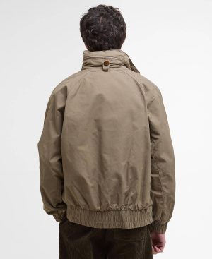 Beaufort Blouson Casual Jacket