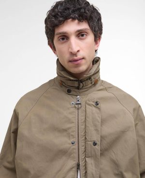 Barbour FARM Rio Fernanda Liner