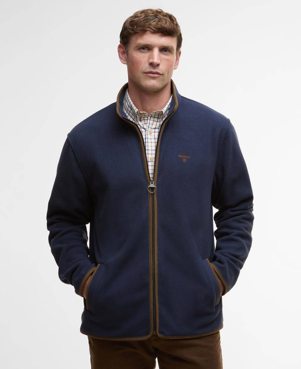 Harwood Fleece