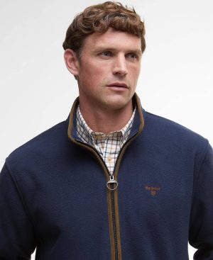 Harwood Fleece