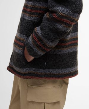 Endmoor Relaxed Fit Fleece