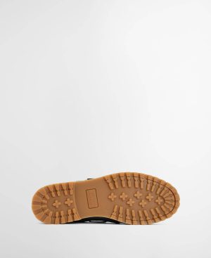 Re-Engineered Deck Boat Shoes