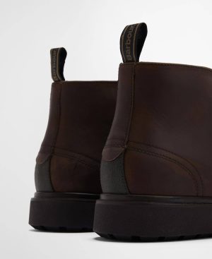 Meays Chukka Boots