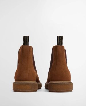 Tinstone Chelsea Boots