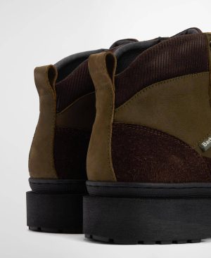 Sidwood Hiking Boots