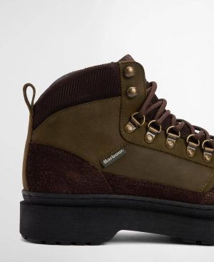 Sidwood Hiking Boots