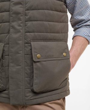 Bradford Gilet
