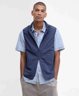 Rye Lightweight Gilet