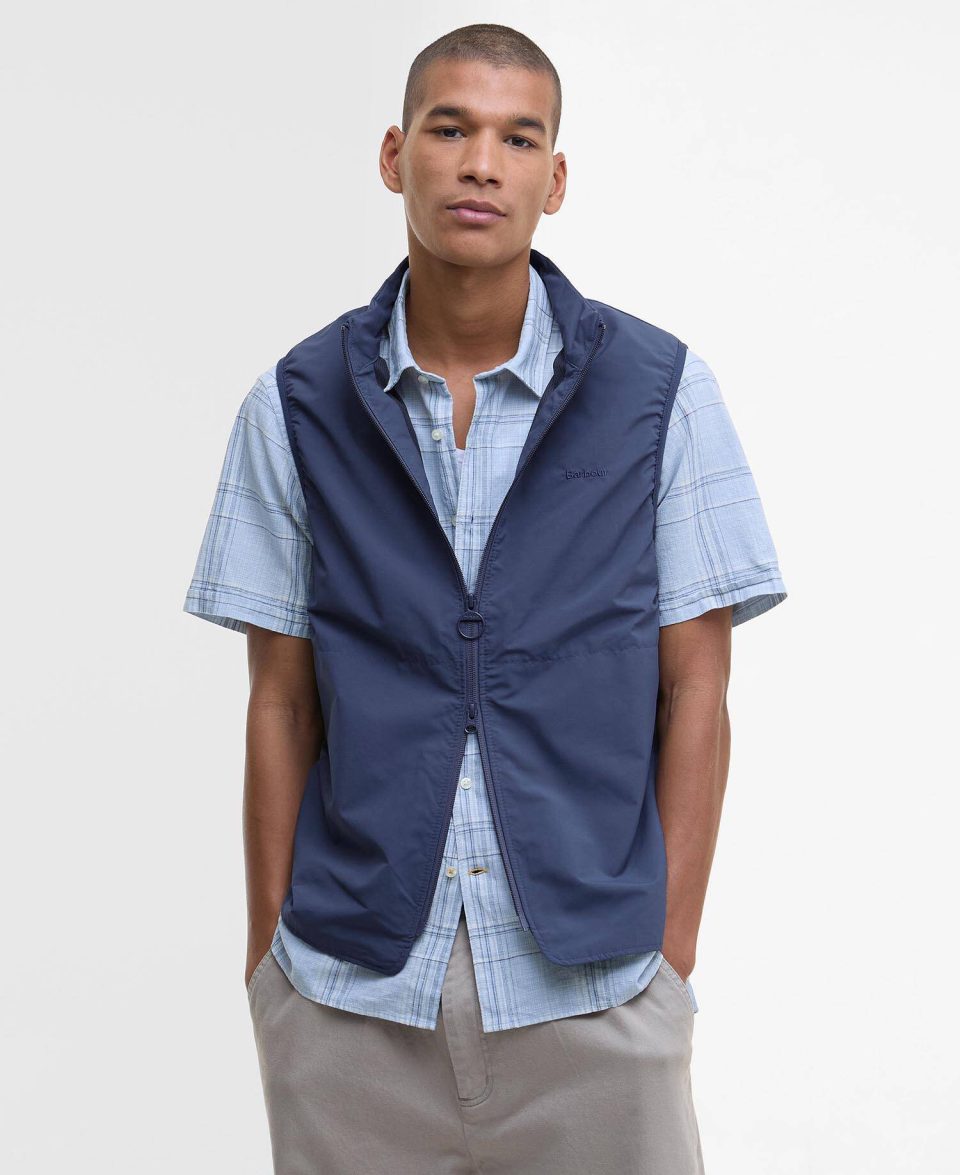 Rye Lightweight Gilet