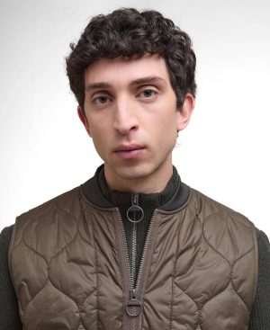 Re-Engineered Utility Liddesdale Gilet