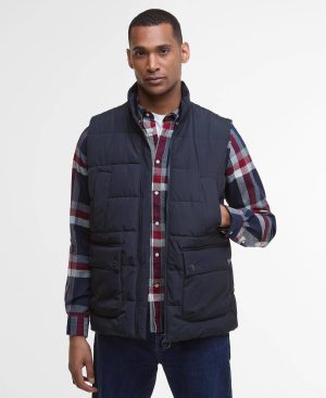 Bedale Puffer Gilet