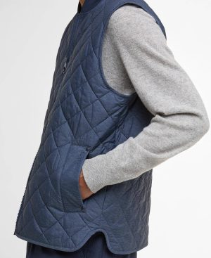 Tyneport Gilet