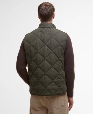Winter Lowerdale Gilet
