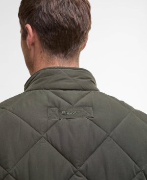 Winter Lowerdale Gilet