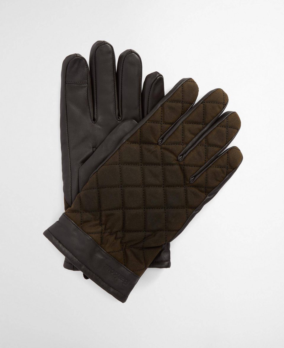 Dalegarth Gloves