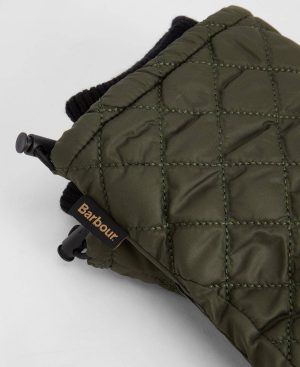 Harker Waterproof Gloves