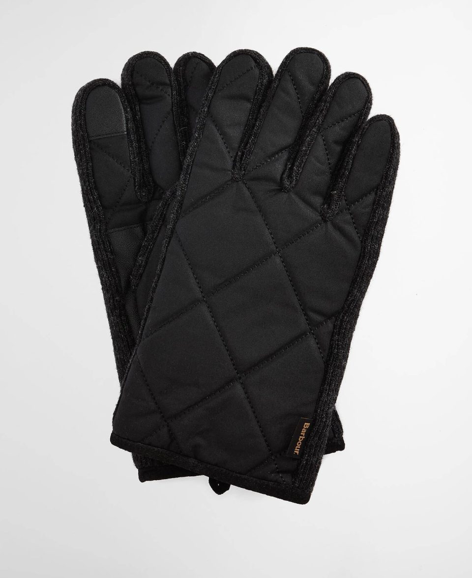 Westerdale Quilted Gloves