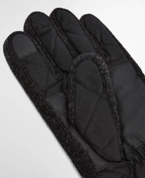 Westerdale Quilted Gloves