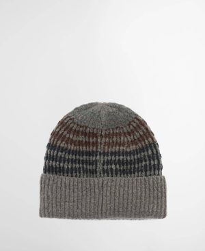 Branton Beanie and Scarf Gift Set