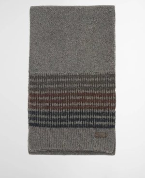 Branton Beanie and Scarf Gift Set