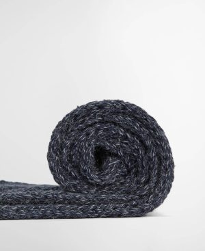 Jesmond Beanie and Scarf Gift Set