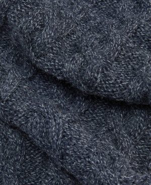 Jesmond Beanie and Scarf Gift Set