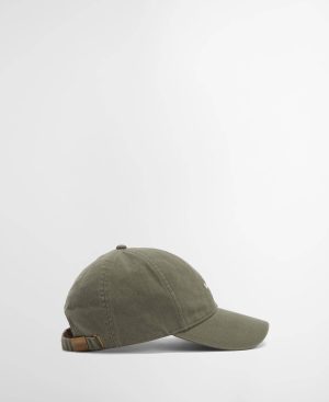 Cascade Sports Cap