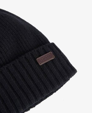 Carlton Beanie