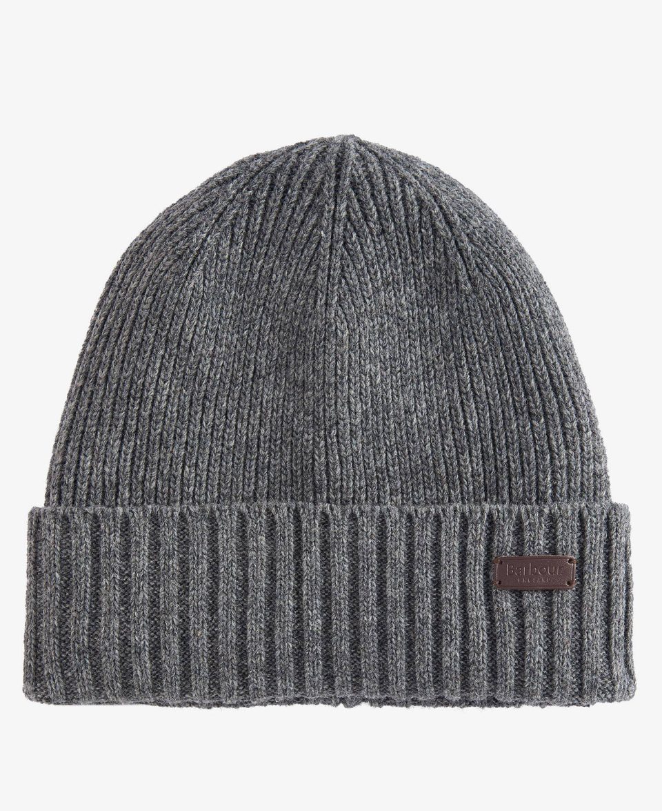 Carlton Beanie