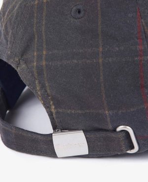 Darwen Tartan Sports Cap