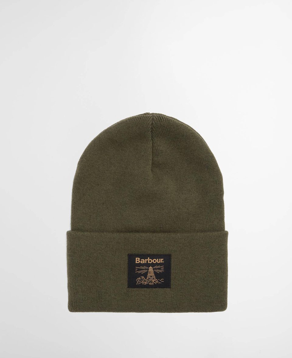 Harton Beanie