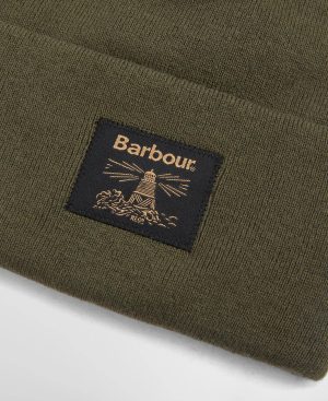 Harton Beanie