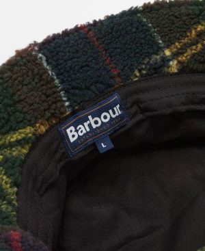 Field Fleece Bucket Hat