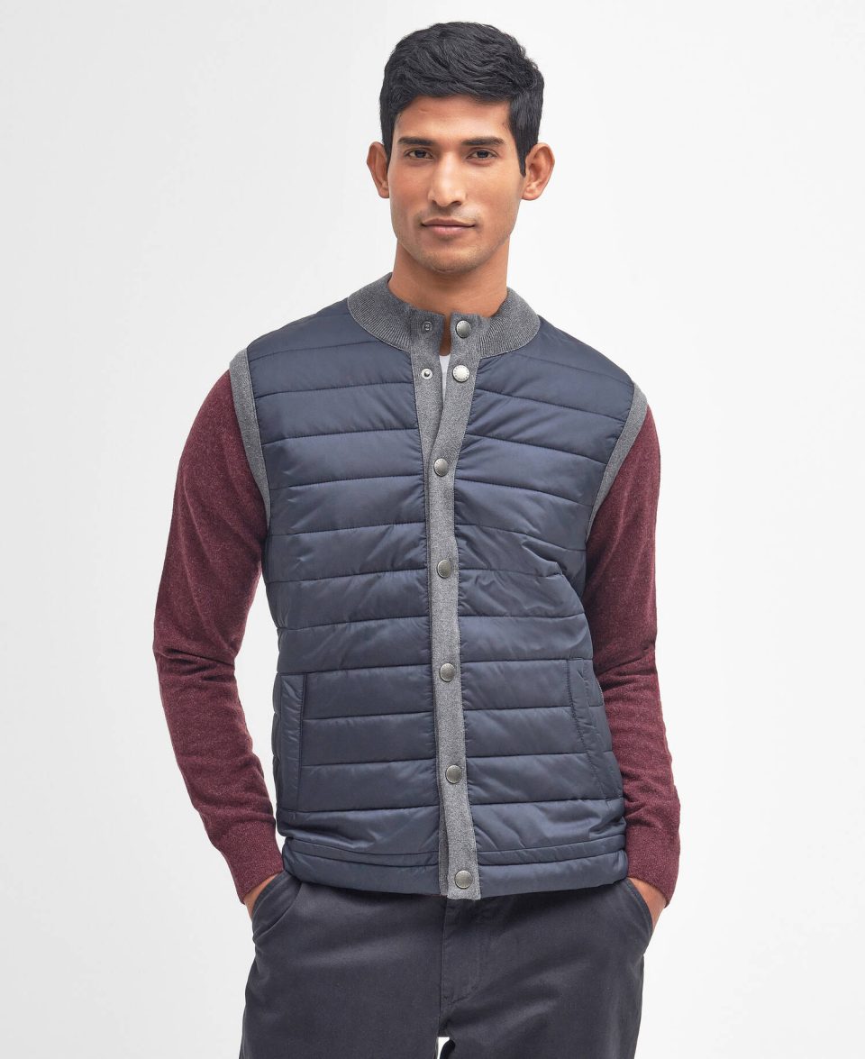 Essential Gilet