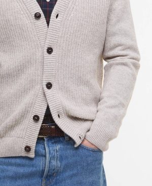Mainland Cardigan
