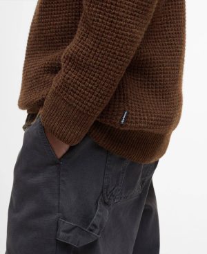 Gearstone Textured Knit