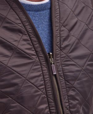 Polarquilt Zip-In Liner