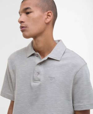 Hepple Polo Shirt