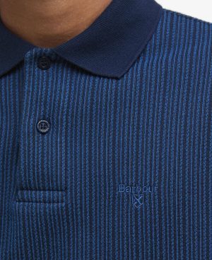 Harworth Tailored Polo Shirt