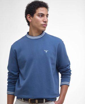 Rosford Tipped Sweatshirt