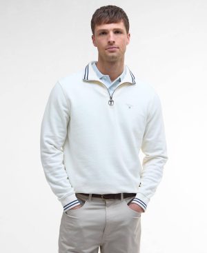 Rosford Half-Zip Sweatshirt