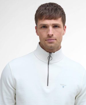 Rosford Half-Zip Sweatshirt