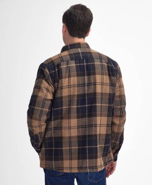 Willberry Overshirt