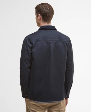 Lenker Overshirt