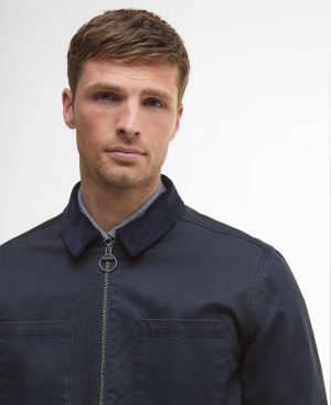 Lenker Overshirt