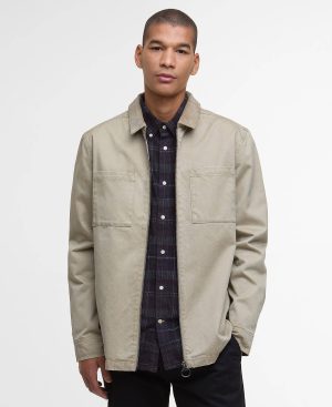 Lenker Overshirt