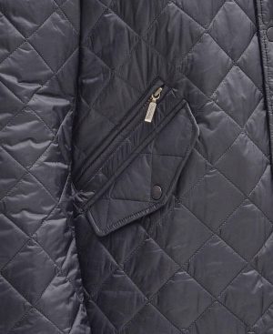 Flyweight Chelsea Quilted Jacket