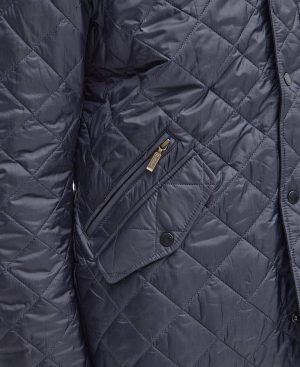 Flyweight Chelsea Quilted Jacket